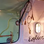 Polarstern - Unique Boatstay! *