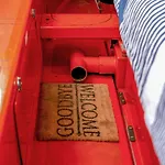 Polarstern - Unique Boatstay! * Монникендам