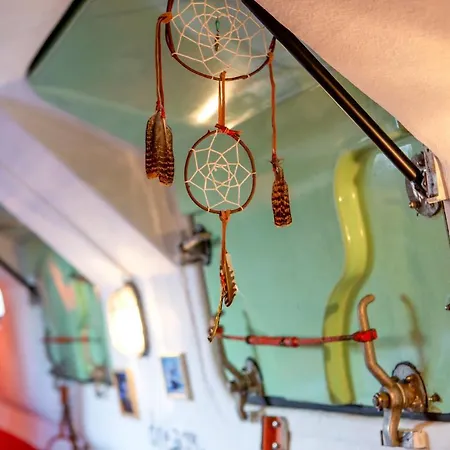 Polarstern - Unique Boatstay! * Monnickendam