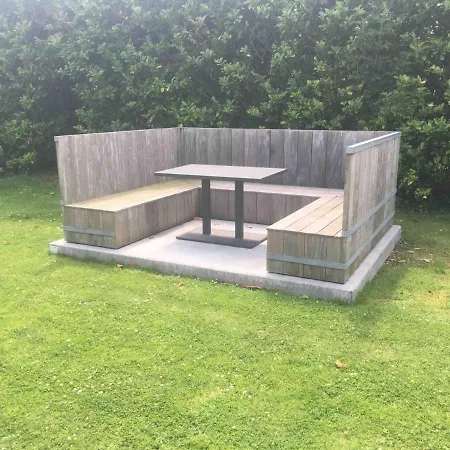 Polarstern - Unique Boatstay!