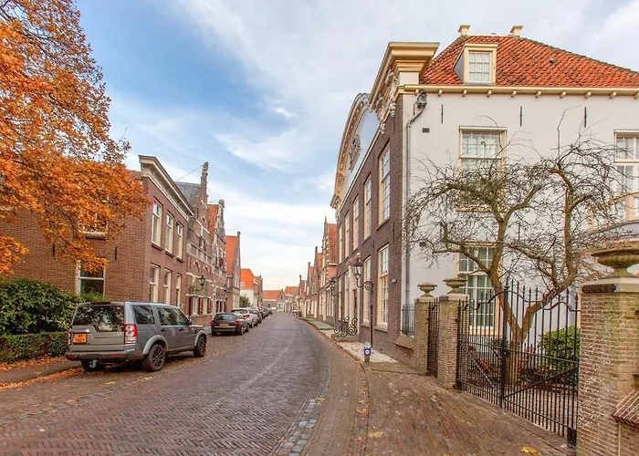 Båthotell Polarstern - Unique Boatstay!