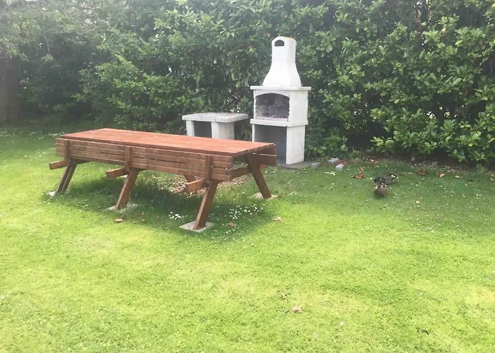 Polarstern - Unique Boatstay! 船屋 莫尼肯达姆