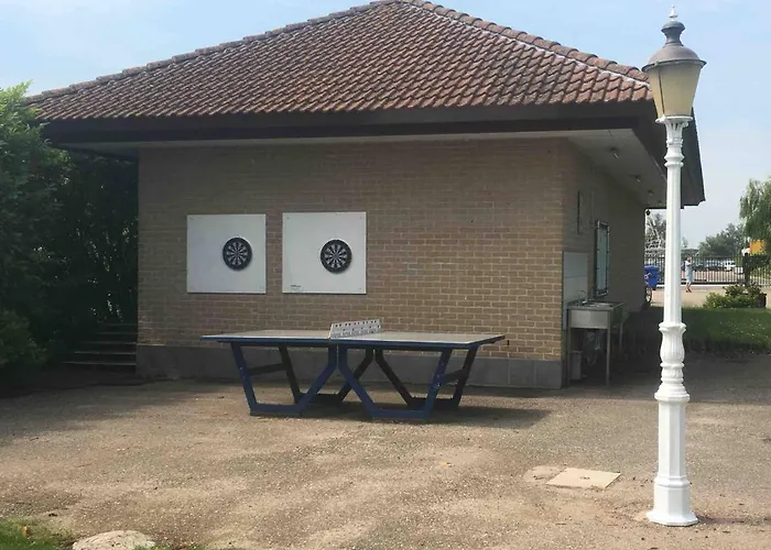 Polarstern - Unique Boatstay!