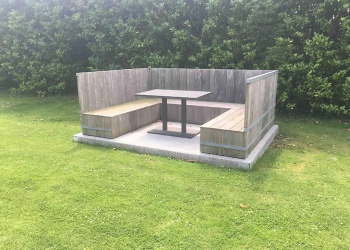 Polarstern - Unique Boatstay!