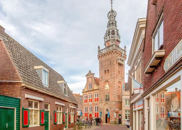 Polarstern - Unique Boatstay! 船屋 *